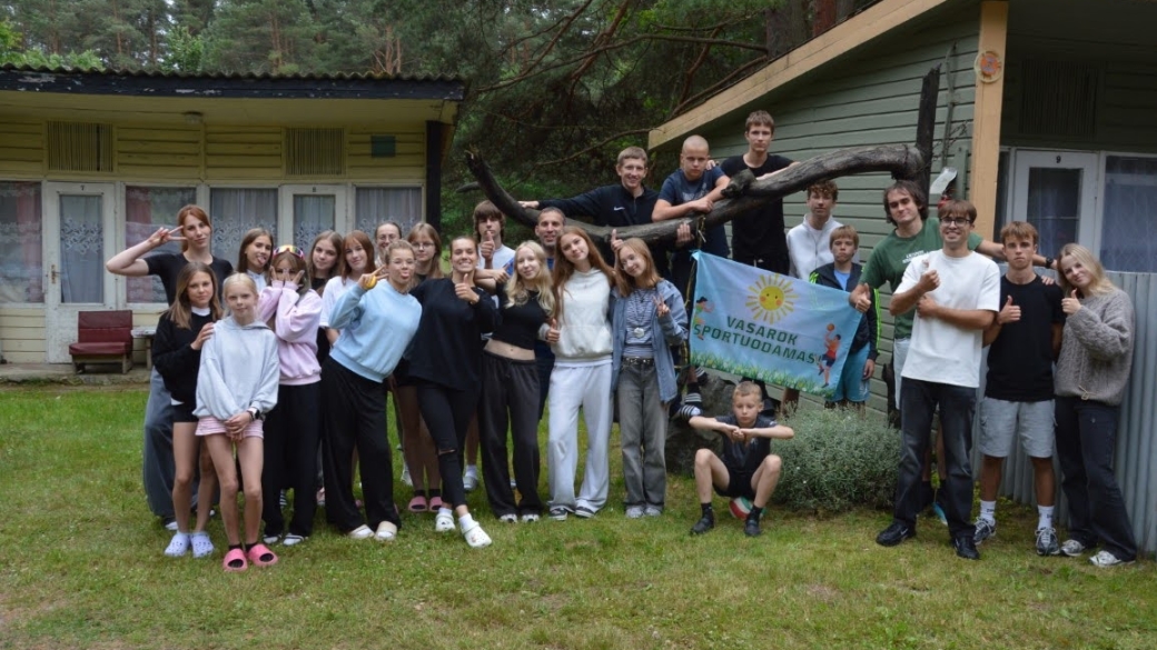 Stovykla Vasarok sportuodamas 26-07-10 - 16 (40)